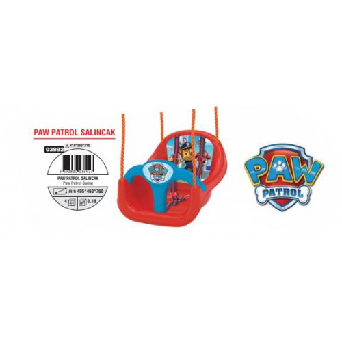 PAW PATROL SALINCAK