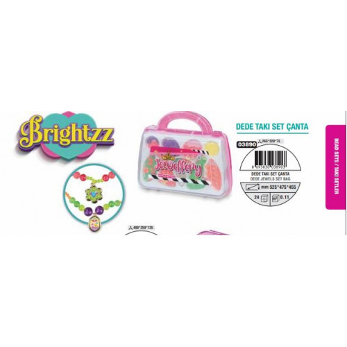 DEDE TAKI SET ÇANTA