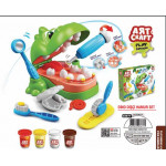 DİNO  DİŞCİ HAMUR SET 