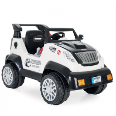 Fantastik 12V Uzaktan Kumandalı Akülü Araba