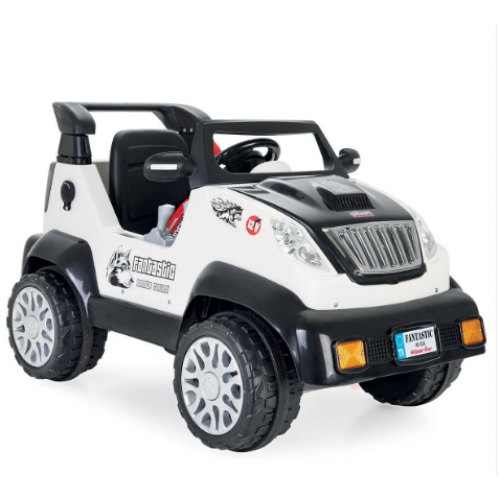 Fantastik 12V Uzaktan Kumandalı Akülü Araba