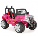 Ranger 12V Akülü Uzaktan Kumandalı Araba Metalik Mavi