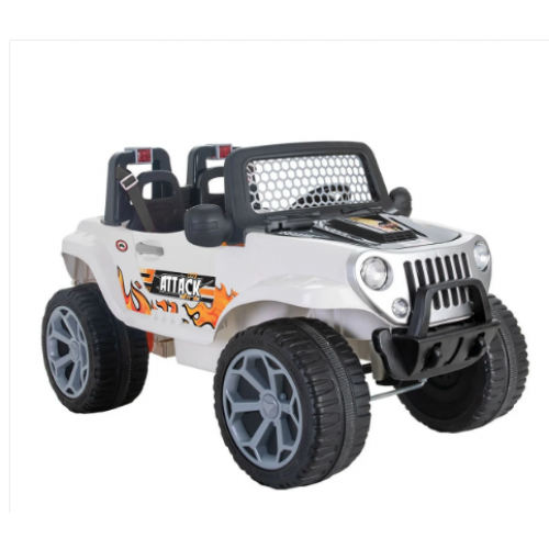 SAFARİ ÇİFT KİŞİLİK AKÜLÜ ARABA