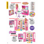 LİNDA'NIN MUTFAK HAMUR SETİ 