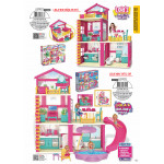 LOLA'NIN DÜŞLER EVİ 