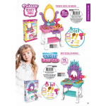 PRENSES GÜZELLİK MASASI 