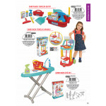 Candy&Ken Temizlik Sepeti