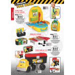 TEKNİK TAMİR SIRT ÇANTASI 