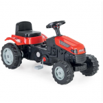 Active Pedallı Traktör