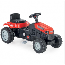 Active Pedallı Traktör