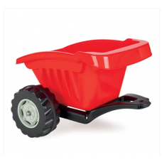 Active Traktör Römork