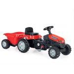 Active Römorklu Traktör 