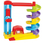 Asansörlü Yol Seti