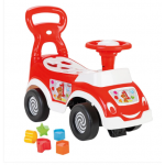 Bultaklı İlk Arabam