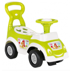 Bultaklı İlk Arabam