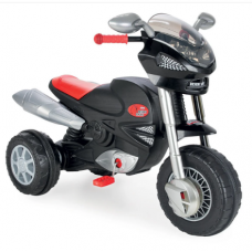 Desert Eagle Pedallı Motosiklet