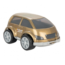 Four Matic 4x4 Araba