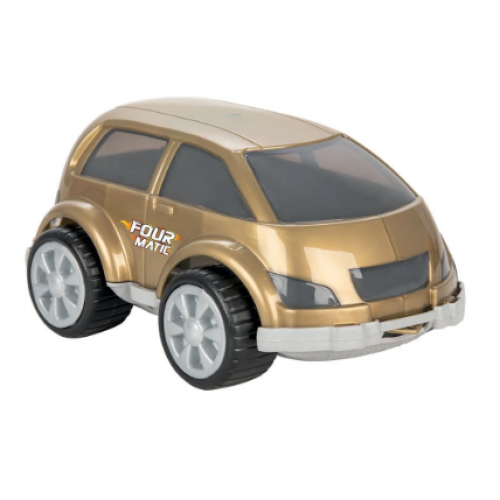 Four Matic 4x4 Araba