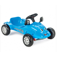 Herby Pedallı Araba 