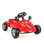 Herby Pedallı Araba 