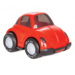 Kırılmaz Çekbırak Mini Araba (Adet)