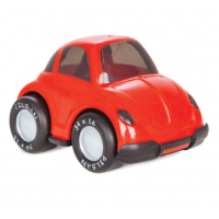 Kırılmaz Çekbırak Mini Araba (Adet)