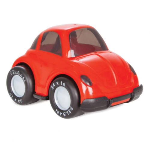 Kırılmaz Çekbırak Mini Araba (Adet)