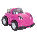 Kırılmaz Çekbırak Mini Araba (Adet)