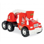 Mak İtfaiye Kamyonu