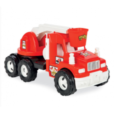 Mak İtfaiye Kamyonu