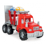 Mak Transport Kamyon