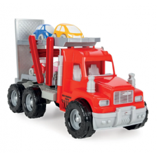 Mak Transport Kamyon