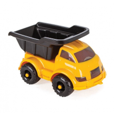 Master iş Makineleri