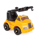 Master iş Makineleri