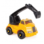 Master iş Makineleri