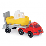 Master Transport Kamyon Gemili