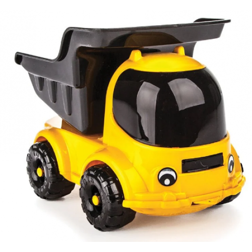 Mini İş Makineleri