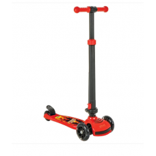 Power Scooter 