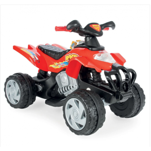 Rocket 12V Akülü ATV