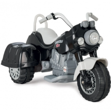 Shadow 12V Akülü Motor