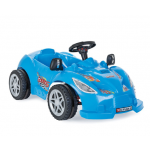 Speedy Pedallı Araba 