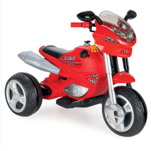 Storm 12V Akülü Motor