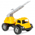 Truva iş makineleri