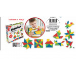 TANGRAM 28 PARÇA